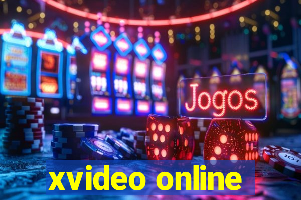 xvideo online